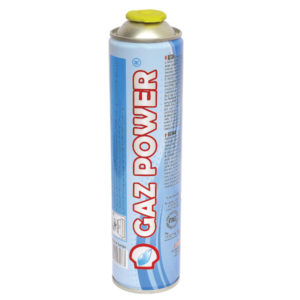 Gas Power Cartridge 300g