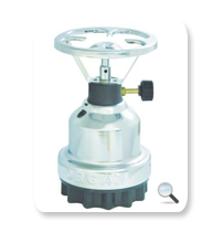 Inox Cartdridge Stove