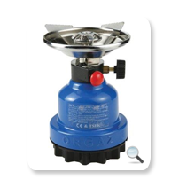 Special Model Cartdridge Stove
