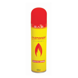 Lighter gas 100ml